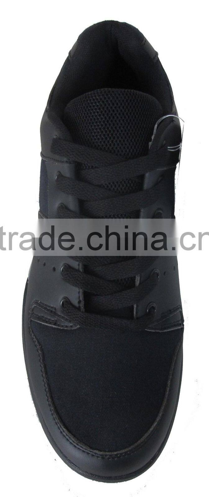 China manufacture mens golf shoes outdoor casual sport footwear men
