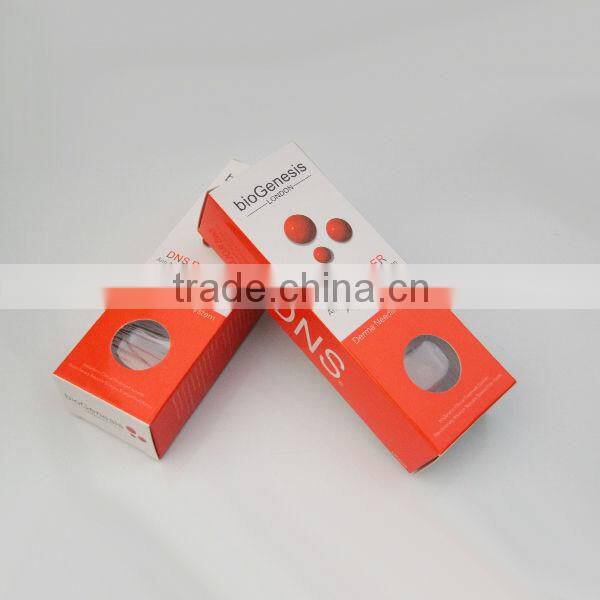 eye derma pin roller