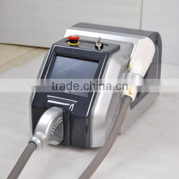 Amazing!! pigmentation removal,acne treatment IPL skin rejuvenation system