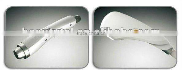 High quality ipl/rf hair removal machine with factory price