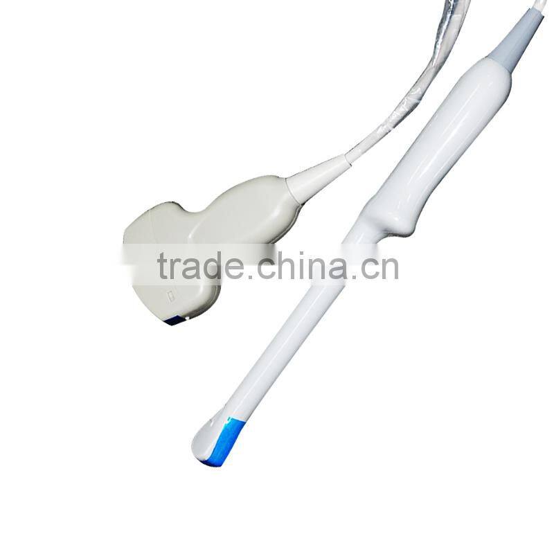 CE Medical Device Portable Hospital Clinic B Mode Ultrasound Medical Diagnose Machine With Probe Transducer