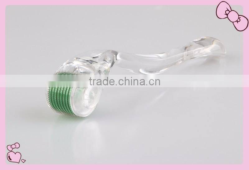 Low price OEM private label derma roller