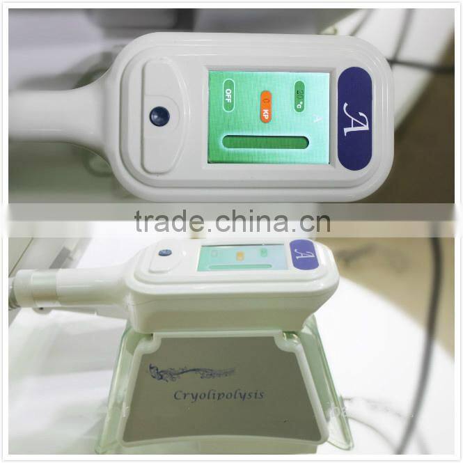 2015 body fat analysis machine/shape and slimming beauty machine for slimming center