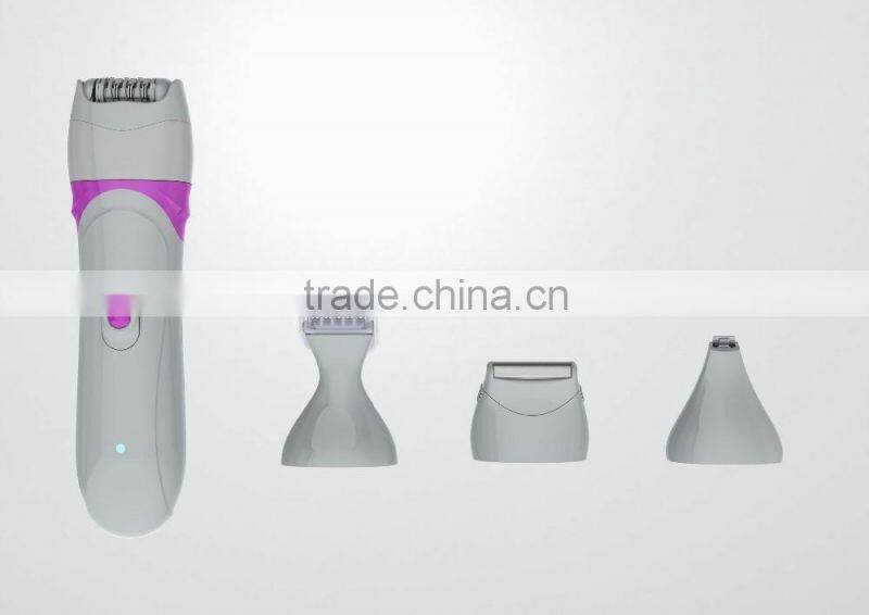 exfoliating hair removal from smooth legs facial hair epilator for women lady hair remover