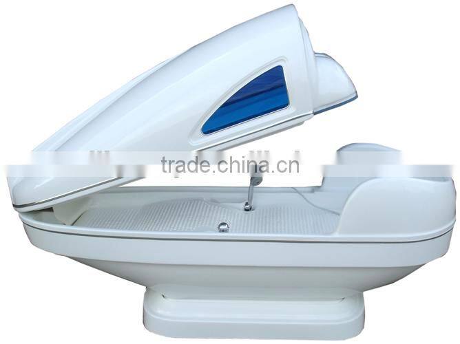beauty salon equipment spa capsule