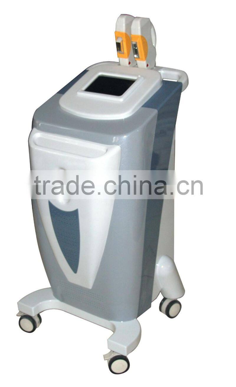 Painless!!! IPL Shr laser ipl Hair Removal Beauty Machine