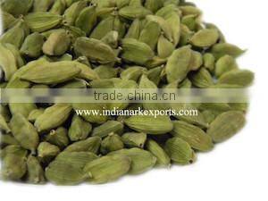 Indian Green Cardamom for USA market