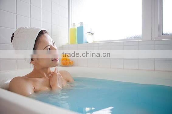 Japanese and Easy to use bath set gift with multiple functions made in Japan