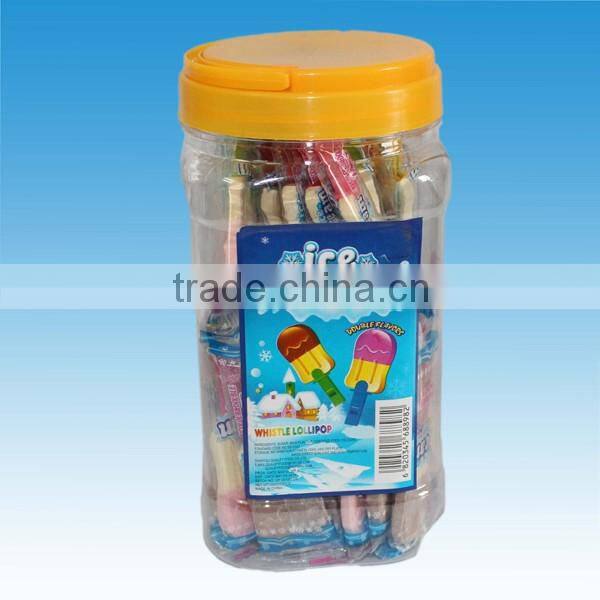 Halal Ice Cream press candy lollipop