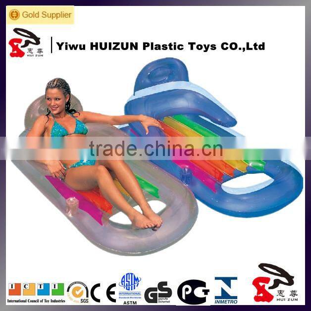 inflatable lilo,inflatable water mattress