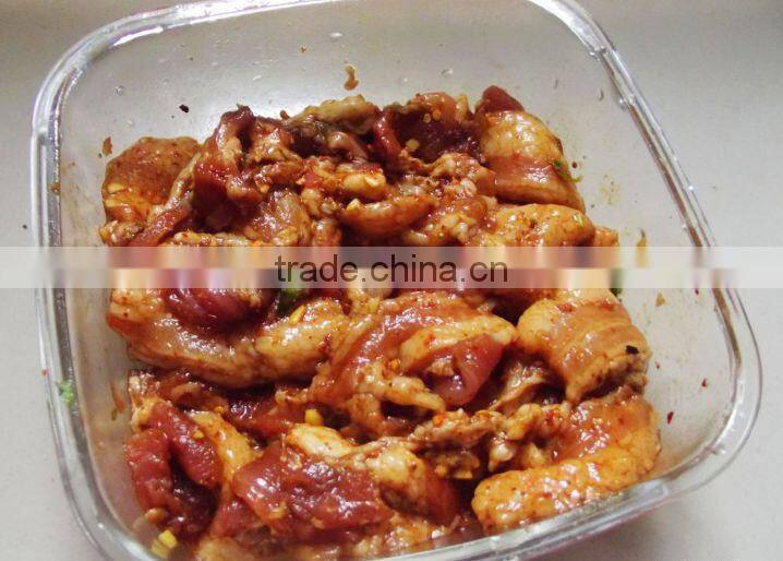 Chinese stainless steel blending machine with cooling function