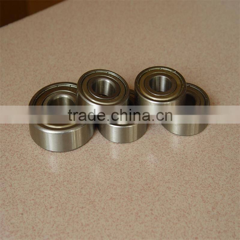 Ball transfer unit bearing1" Dia Ball Metal Conveyor Roller Transfer Bearing Unit