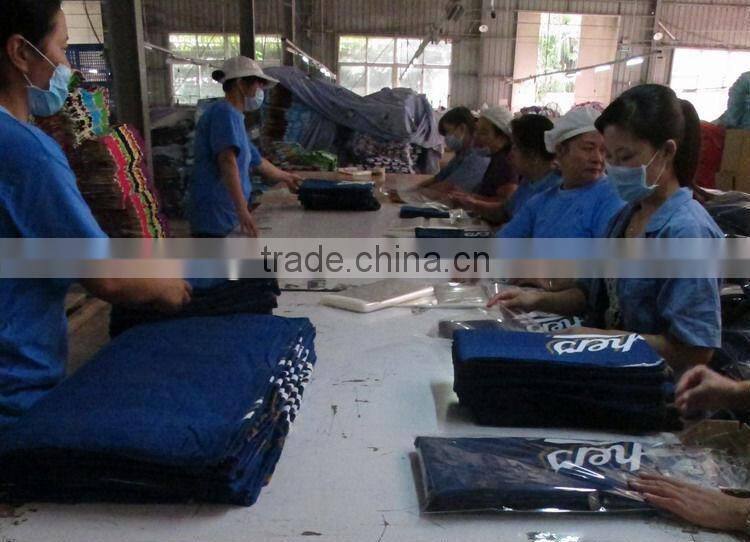 100% Cotton Velour Reactive CMYK & PHOTO Printed Beach Towel
