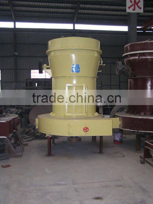 High Pressure Micropowder Grinder Mill 7826 with Good Price