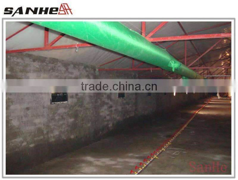 Coal Air Heater for Poultryhouse/greenhouse