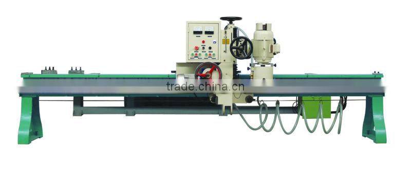 YHXM350 edge profiling machinery