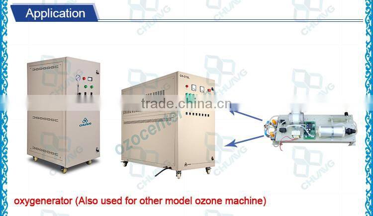 high purity 3-10LPM oxygen cylinder / oxygen concentrator portable price