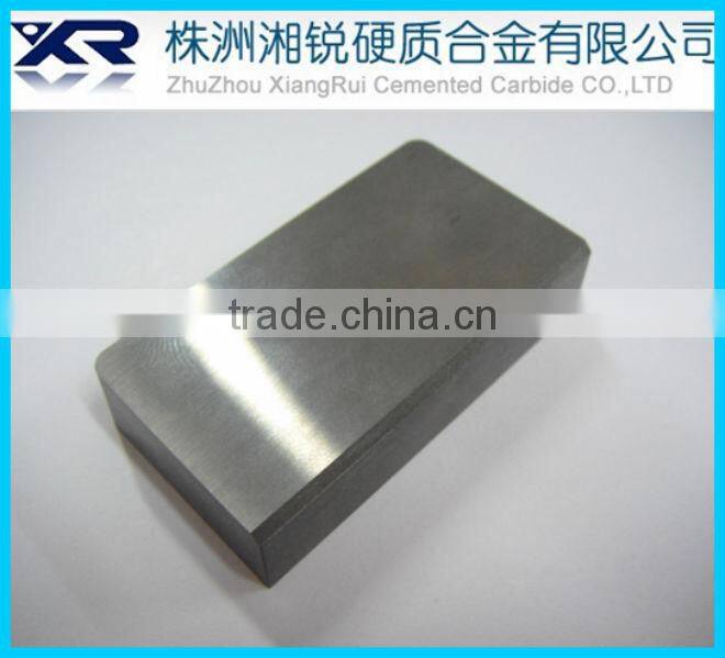 cemented carbide tip