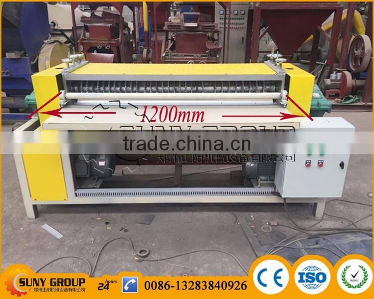 ZY-850 Copper and aluminum recycling machine for sale