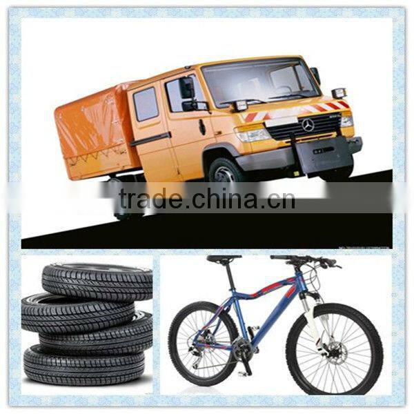 Best Service Nylon6 dipped chafer for tyres