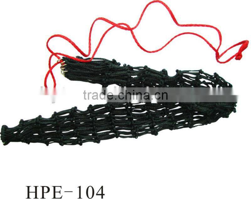 Horse hay nets