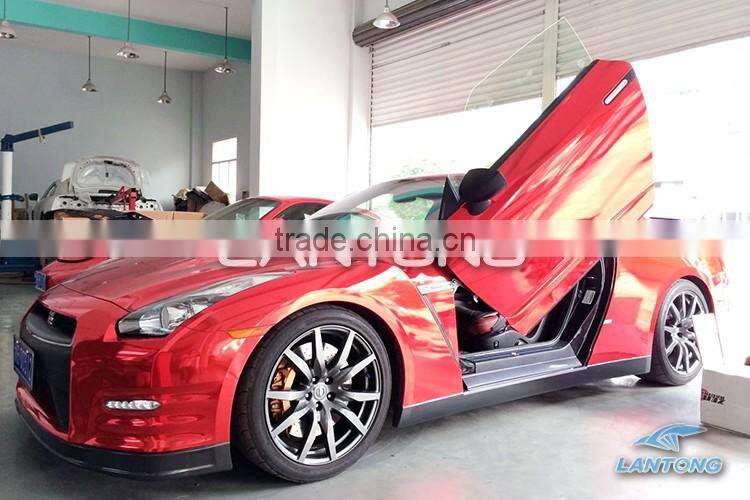 The Newest Fashion Vertical Lambo Door Kit For GTR