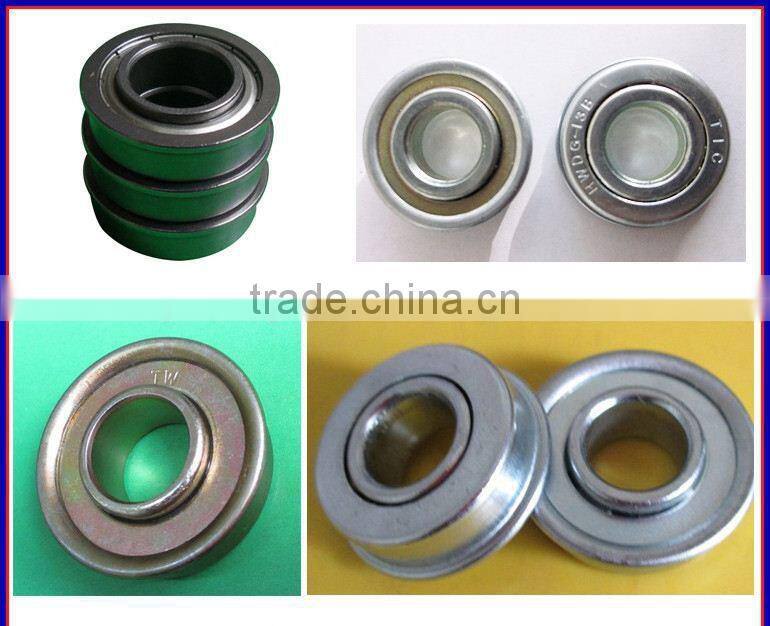 Wholesale Alibaba Deep Groove Ball Bearing