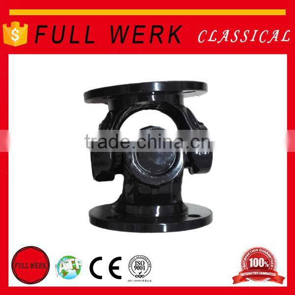 High precision FULL WERK single type terminating fixture joint With High Precision