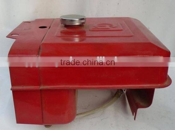 Tractor S195-04002 piston ring for diesel engine