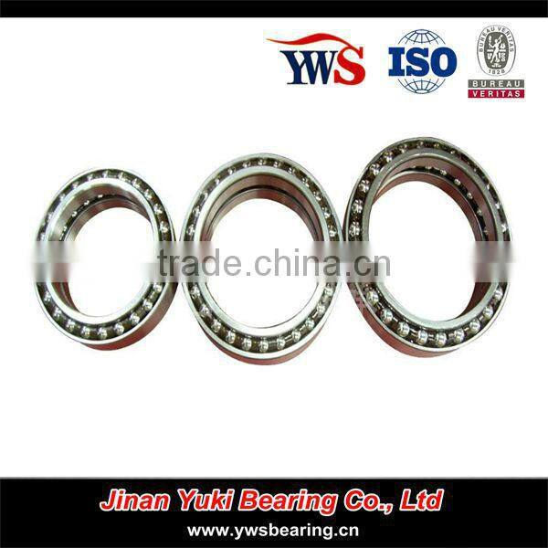 Cheap high precision angular contact ball bearings