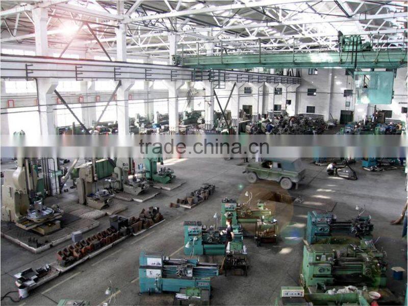 china made Pneumatic fittings