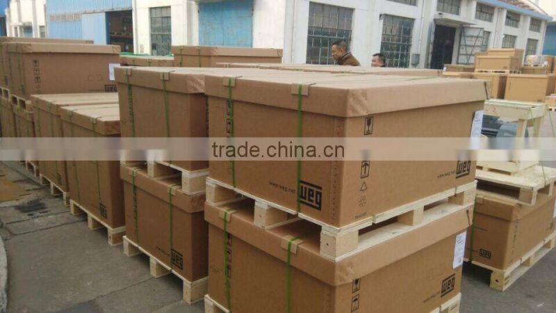 asynchronous motor Three phase induction electric motor Squirrel cage motor
