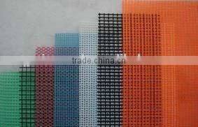 fiberglass gridding cloth/Fibergalss mesh used for wall/fiberglass mesh insect screen