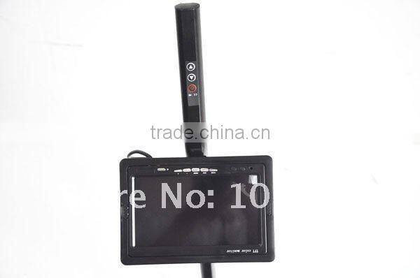 Under Vehicle Search Camera security CCTV system XLD-CDJC01