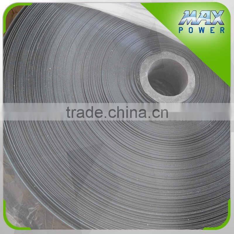 Smart Irrigation System tape for Flower Garden