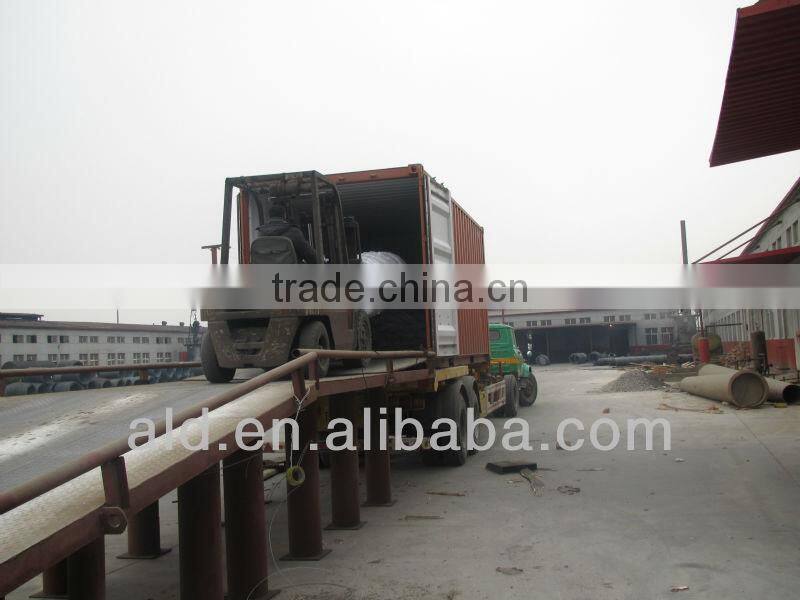 2014 Spring Canton Fair 14.4A06High Quality and Low Price BWG5-36Hot Dipped Galvanized Wire binding wire(factory Direct selling)