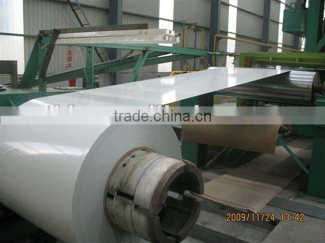 colour aluminum coil 1070