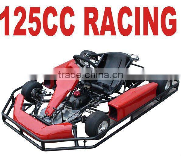 125CC RACING GO KART(MC-478)