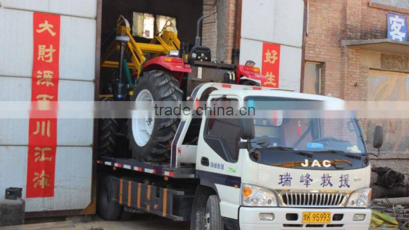 The best Earth Auger Wire rod digging machine bored piling equipment in China
