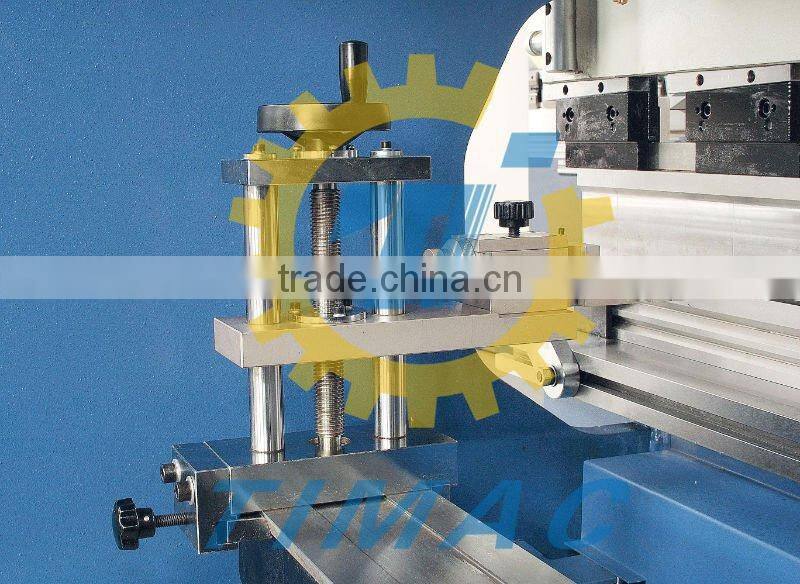 EHP F CNC Electric-Hydraulic Synchronization Press Brakes(40T-160T)