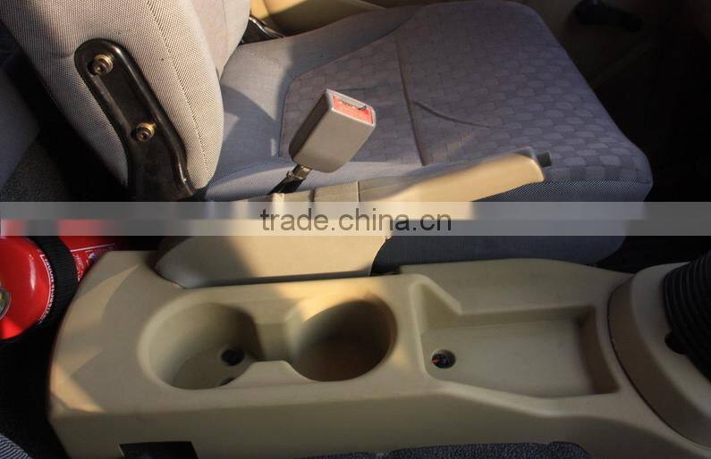 hot sinotruk refrigerated cargo van 4x2