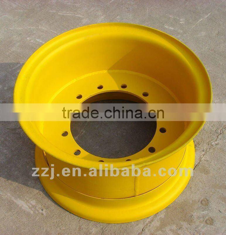 All kinds of rims,wheel rim ,forklift wheel ,tractor wheel