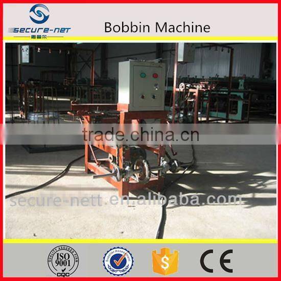 Welded mesh machine in roll
