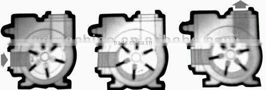 vane pump