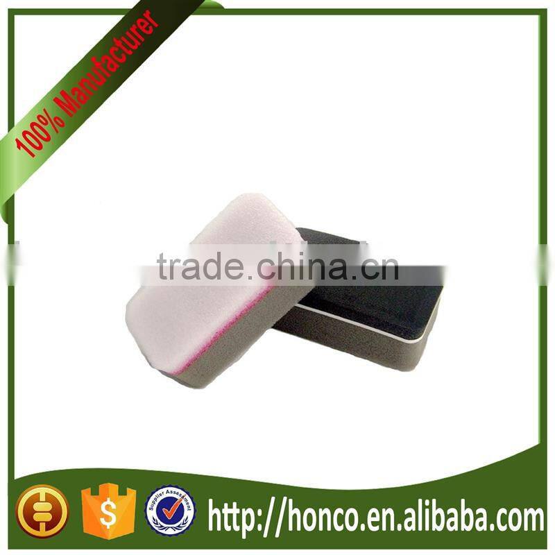 Hot selling SHOE SHINE SPONGE with great service