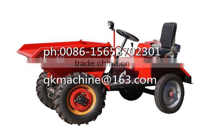 good price dumper truck