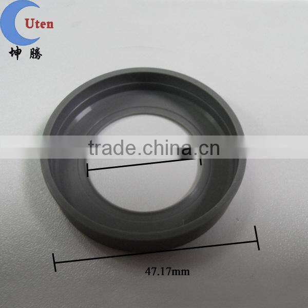 100% Silicone Flat Ring Joint Gasket