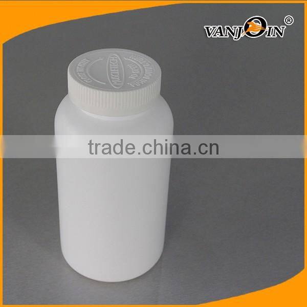 21 oz Empty Portable Plastic Solid Powder Pill Tablet Holder