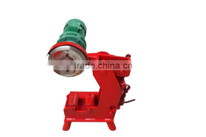 Motor Driven pipe cutting machine BLT-273Q