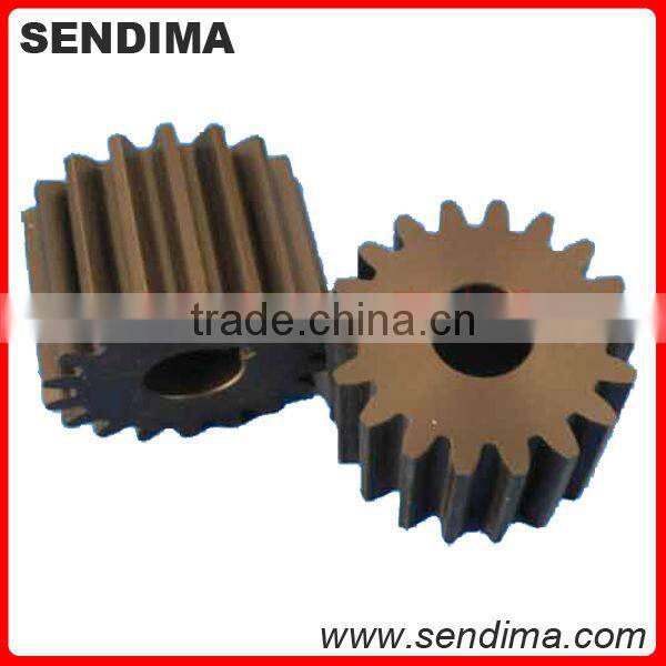 Nylon products nylon rod nylon gear